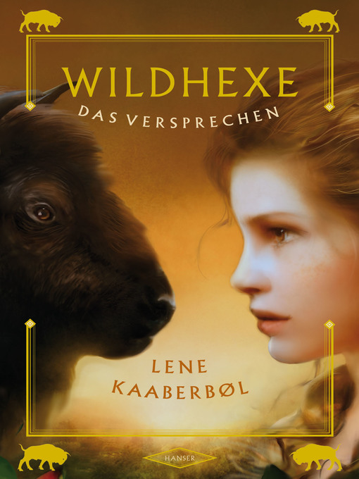 Title details for Wildhexe 6--Das Versprechen by Lene Kaaberbøl - Available
